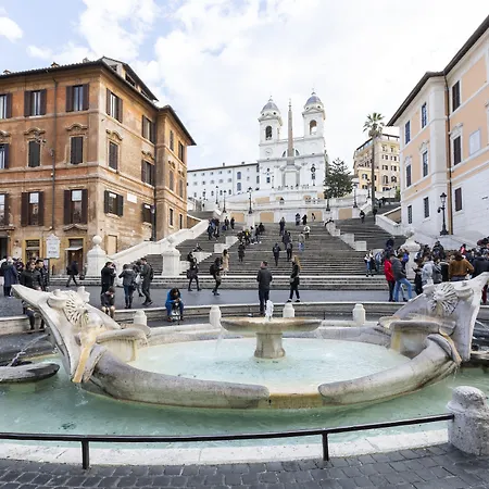 Louly Spanish Steps-2
